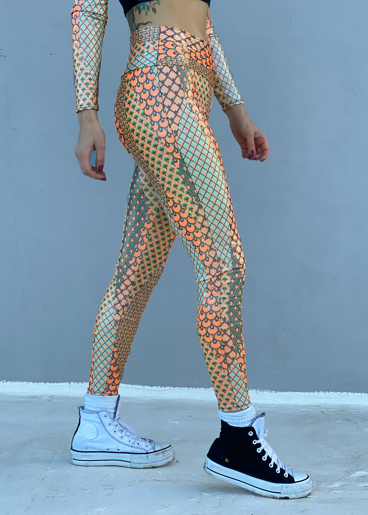 Boogie Leggings
