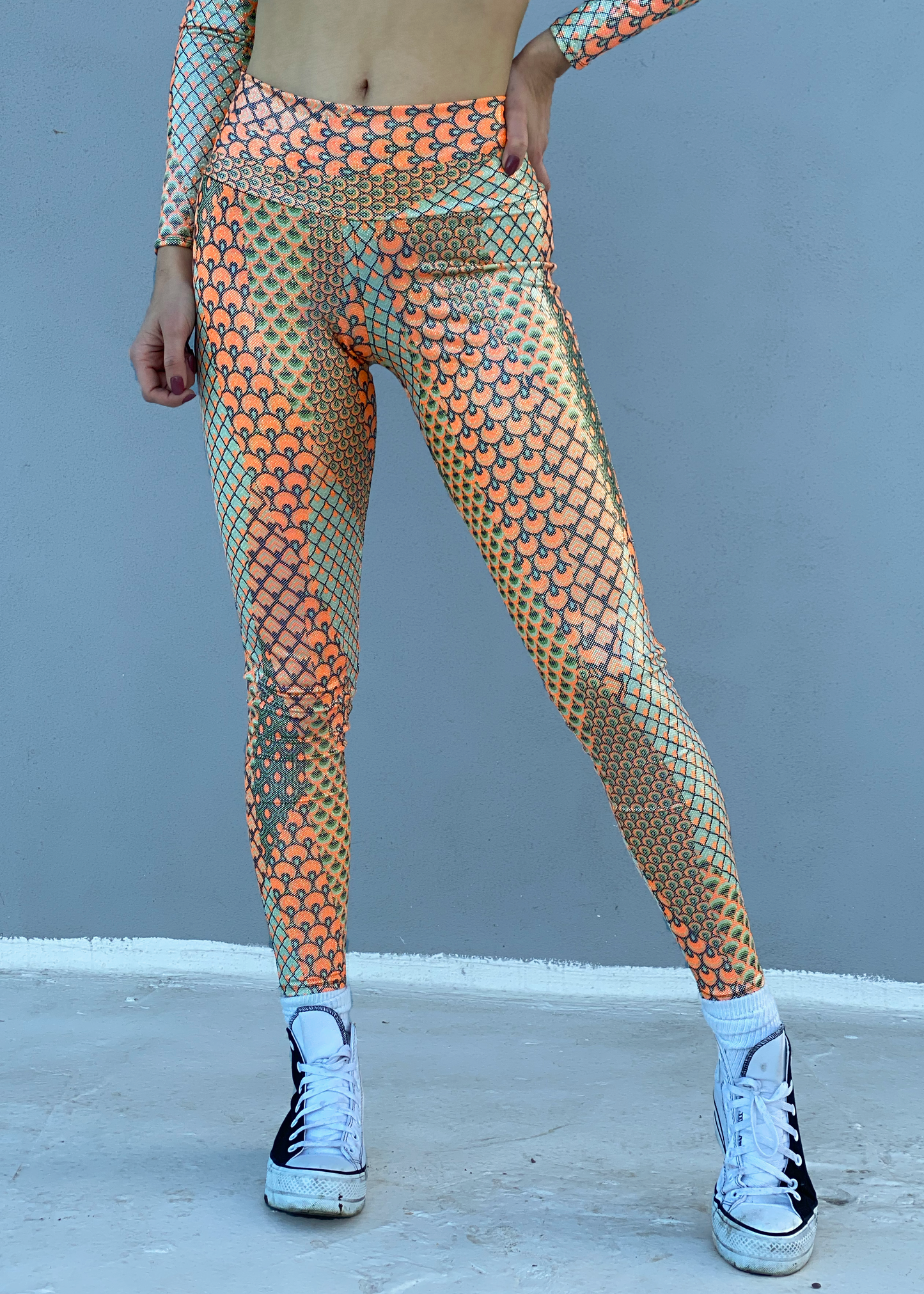 Boogie Leggings