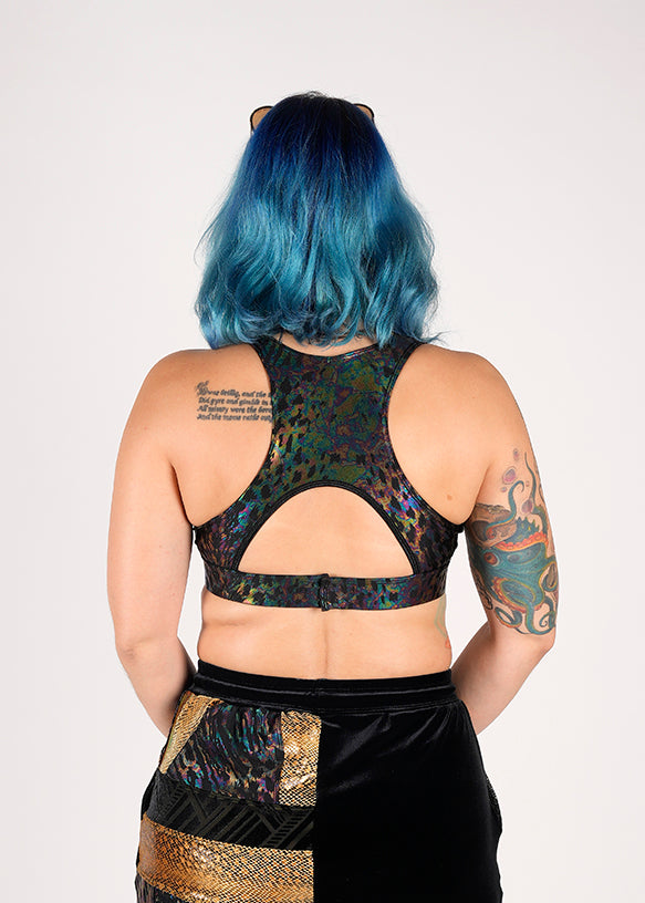 Ready-Diva-One Top