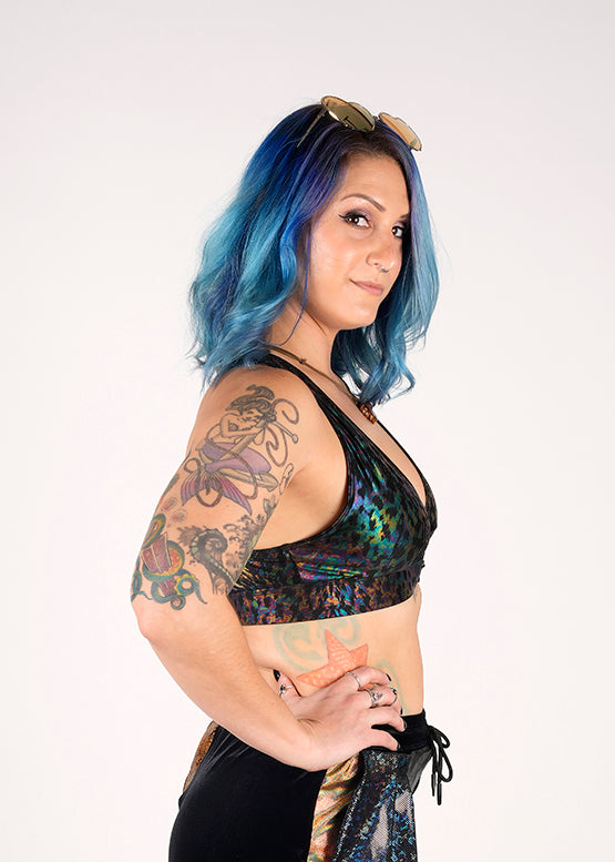 Ready-Diva-One Top