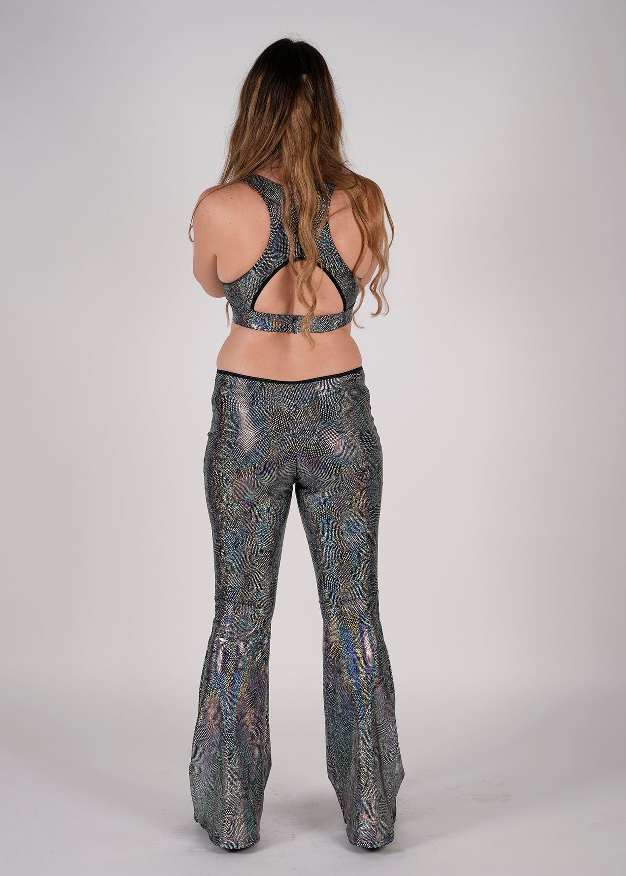 Ready-Diva-One Jumpsuit