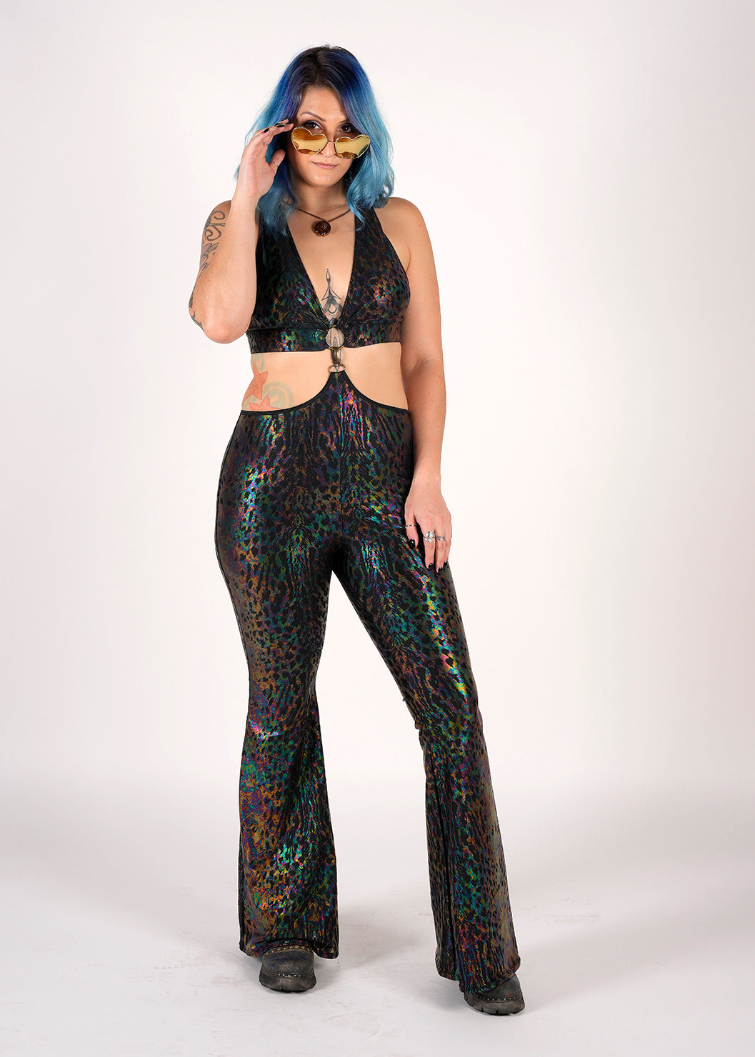 Ready-Diva-One Jumpsuit