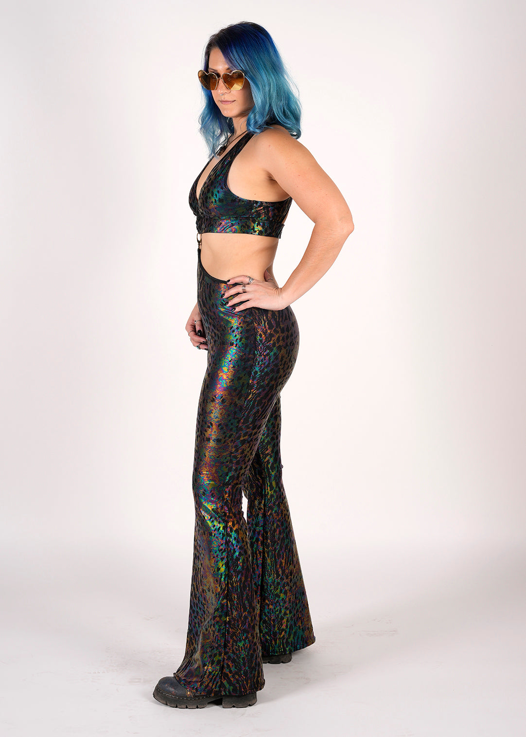 Ready-Diva-One Jumpsuit