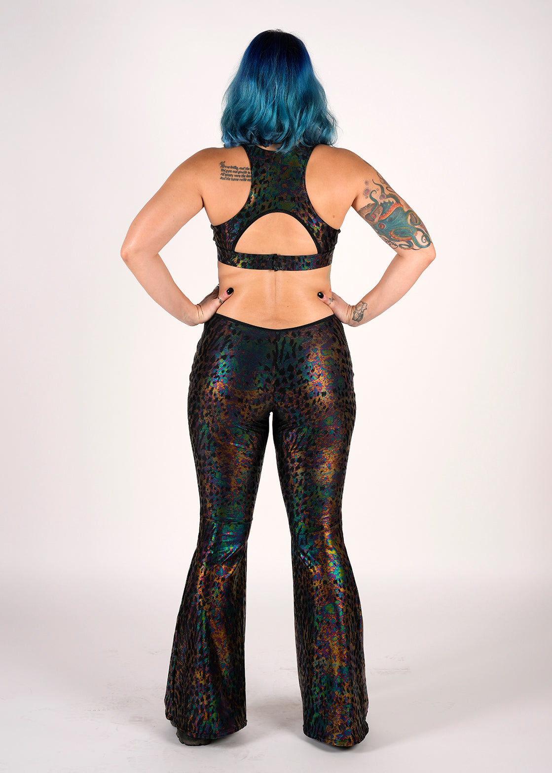 Ready-Diva-One Jumpsuit
