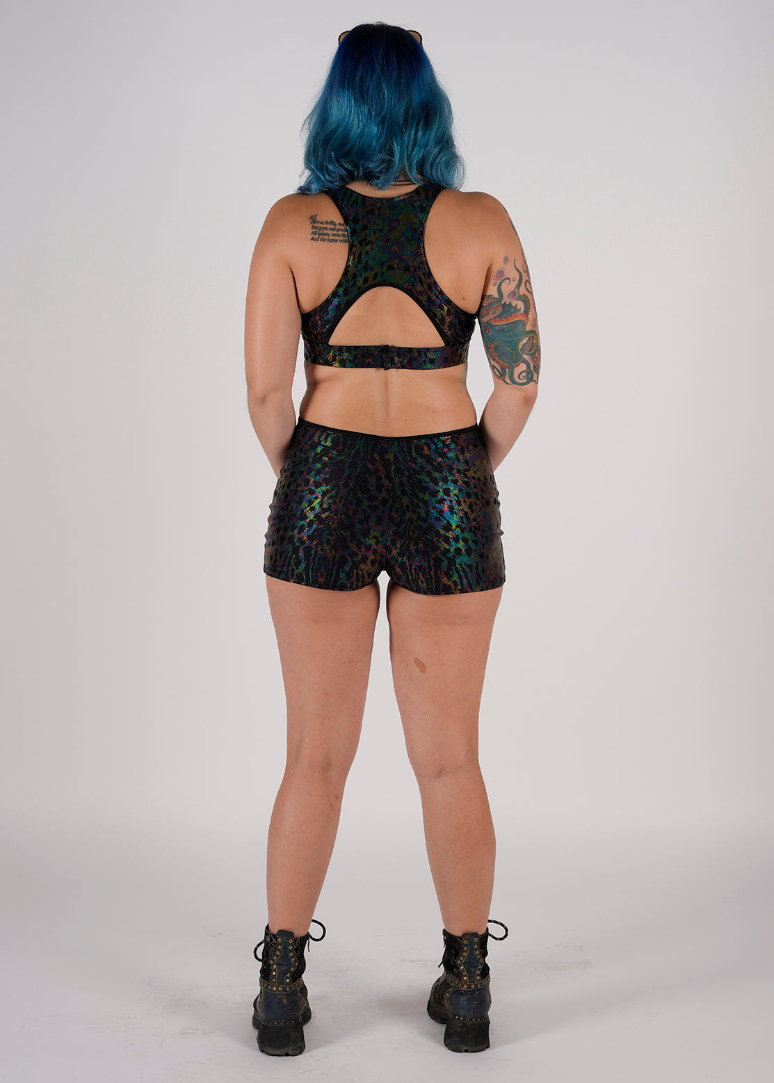 Ready-Diva-One Romper
