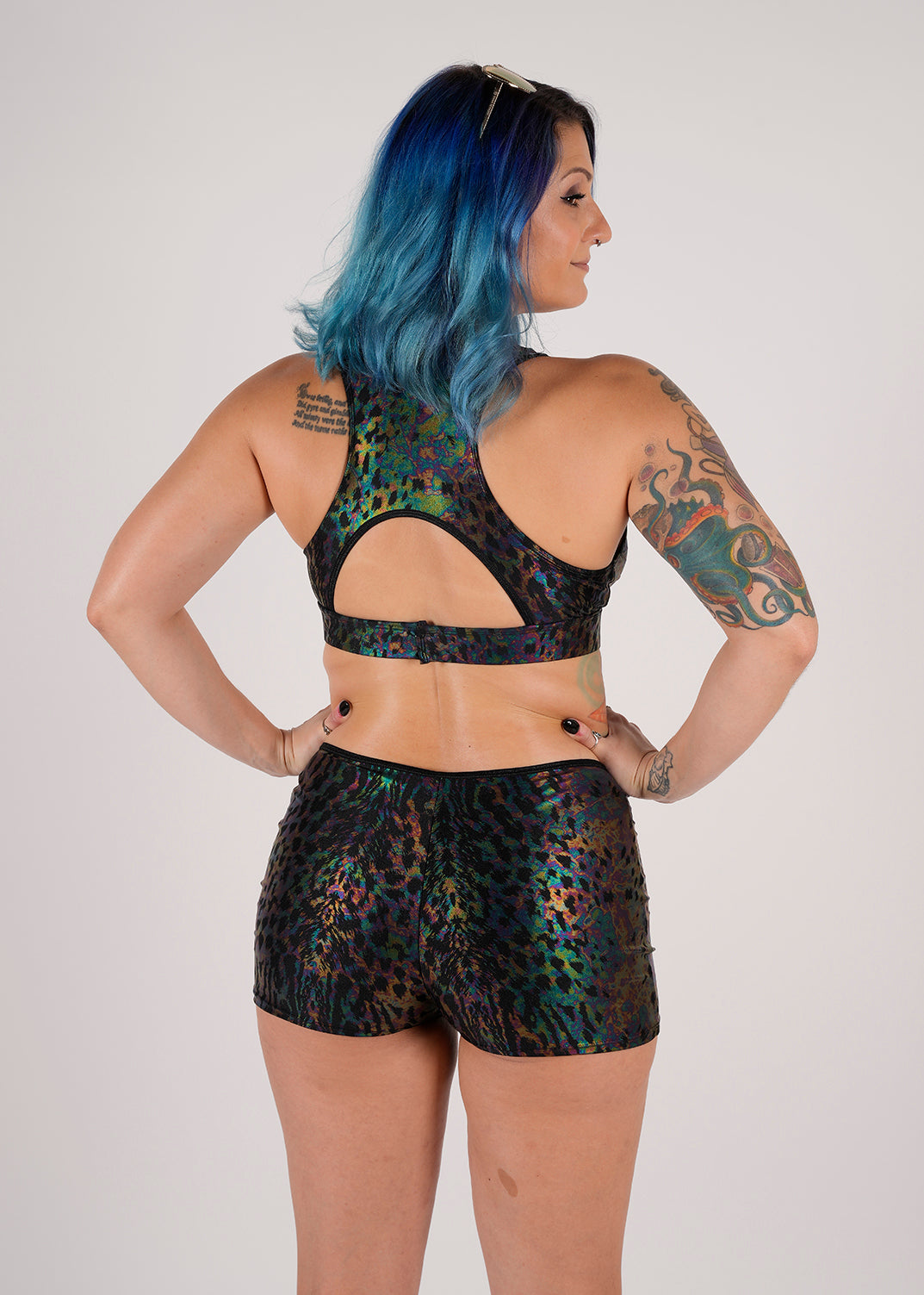 Ready-Diva-One Romper