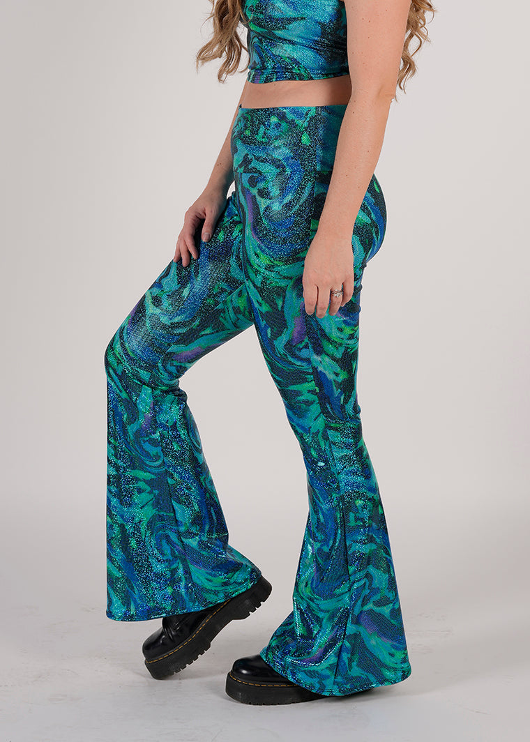 Groovy Bellbottoms