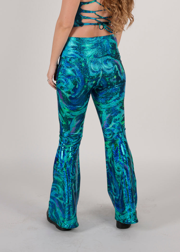 Groovy Bellbottoms