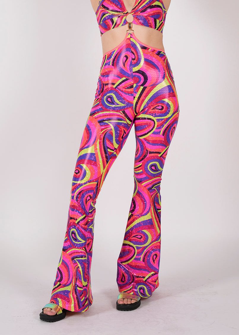 Ready-Diva-One Jumpsuit