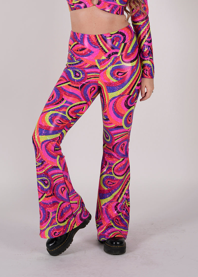 Groovy Bellbottoms