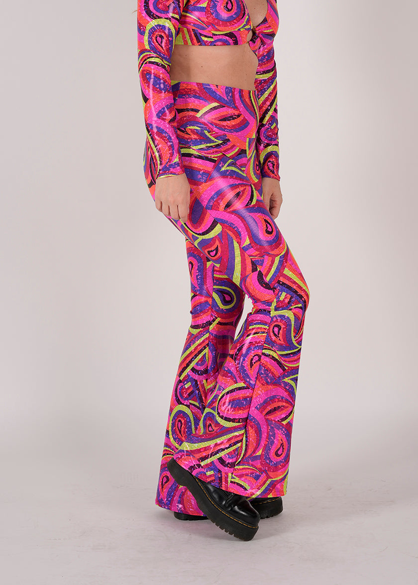 Groovy Bellbottoms