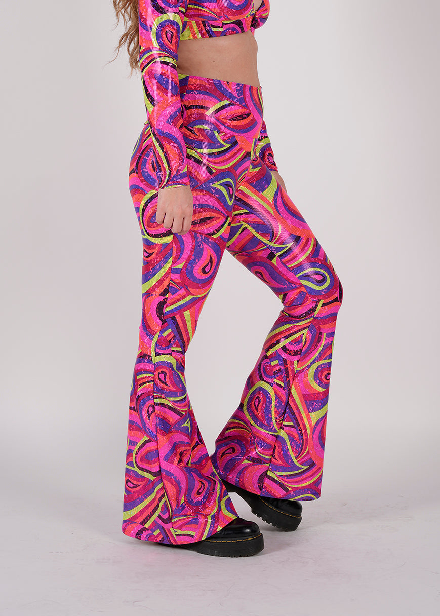 Groovy Bellbottoms