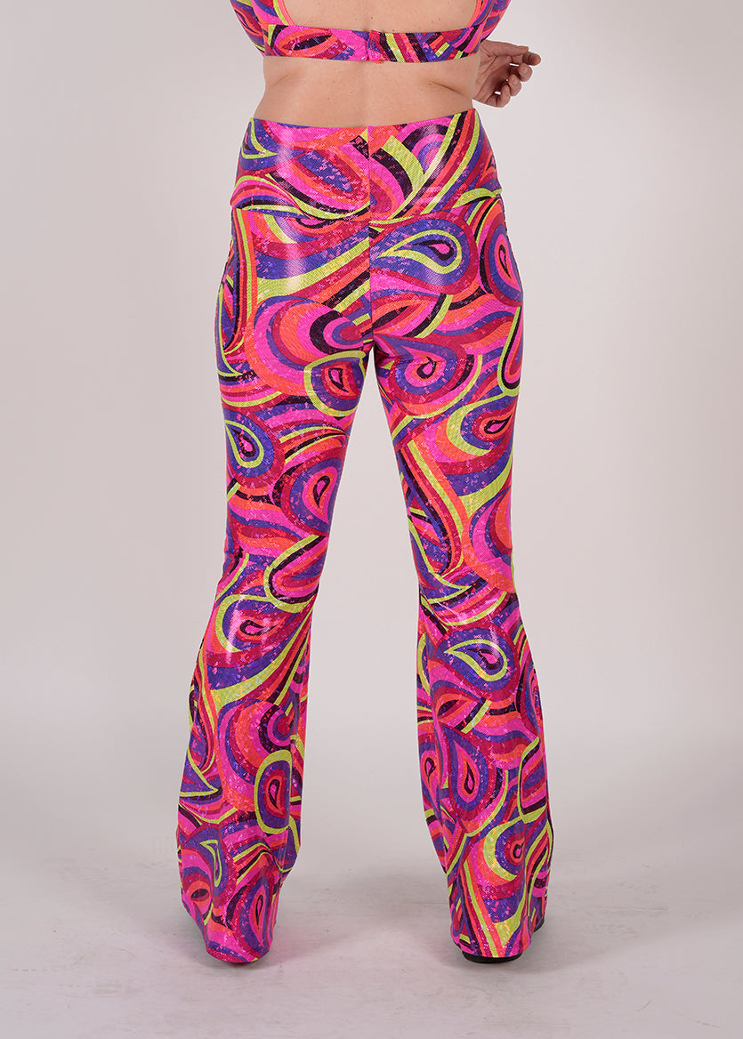Groovy Bellbottoms