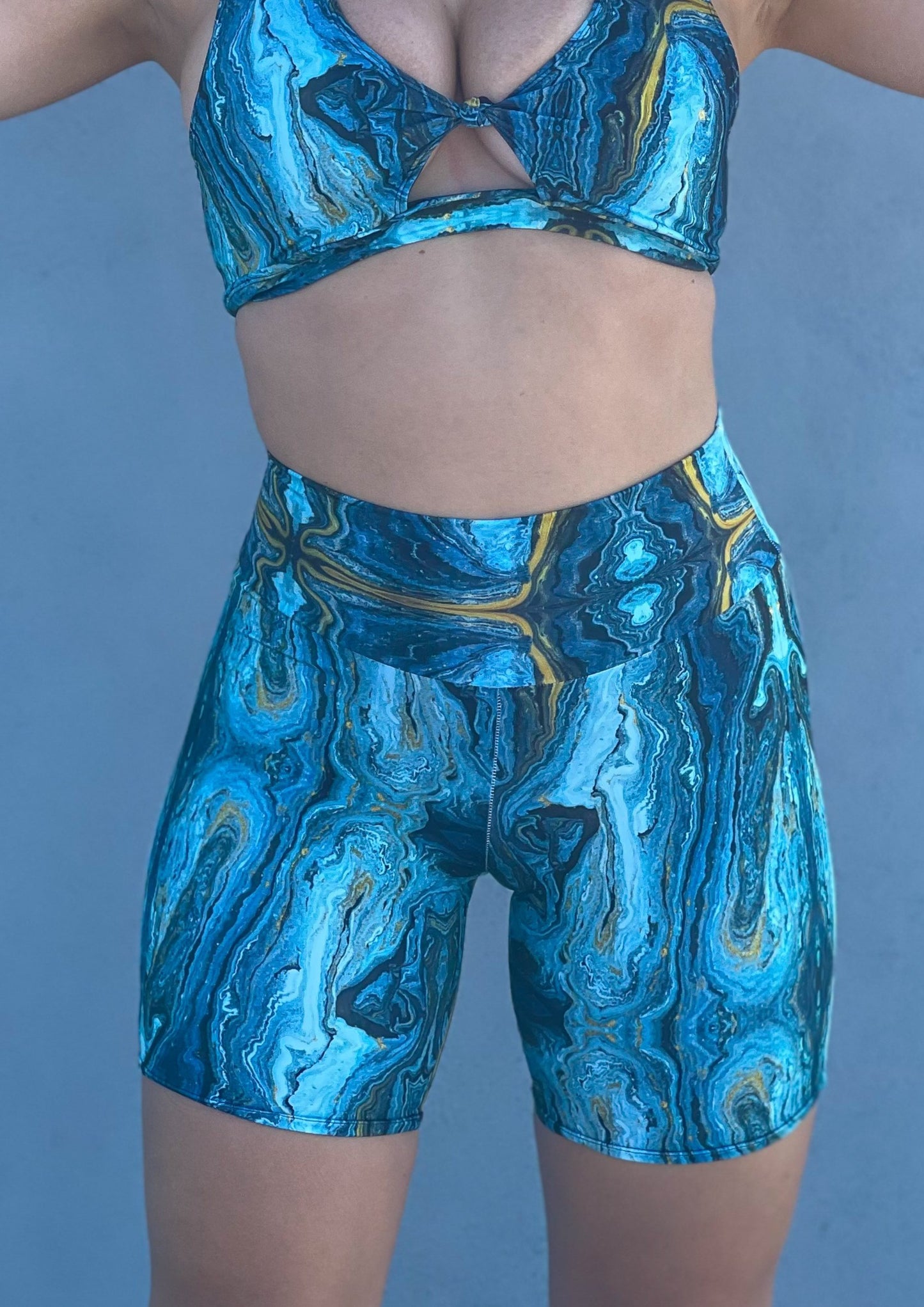 Boogie Bike Shorts