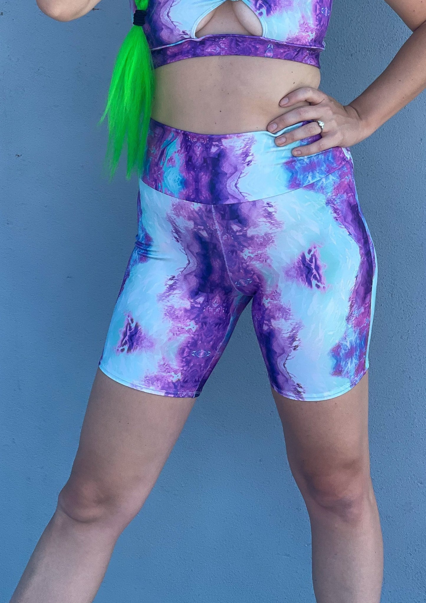 Boogie Bike Shorts