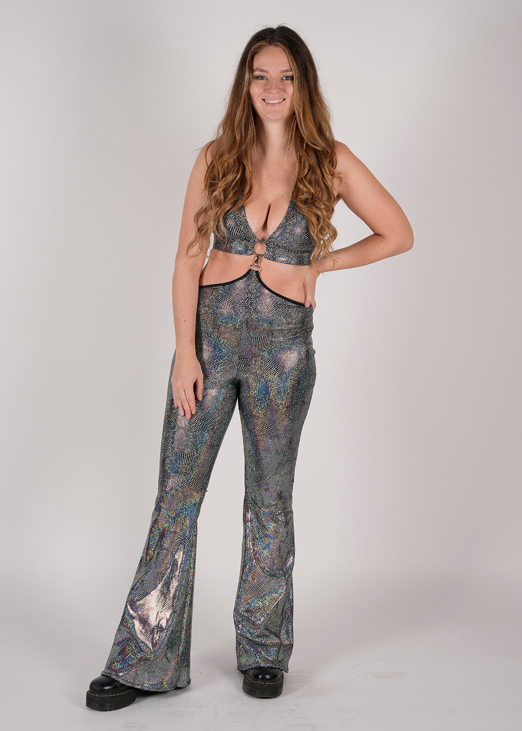 Ready-Diva-One Jumpsuit